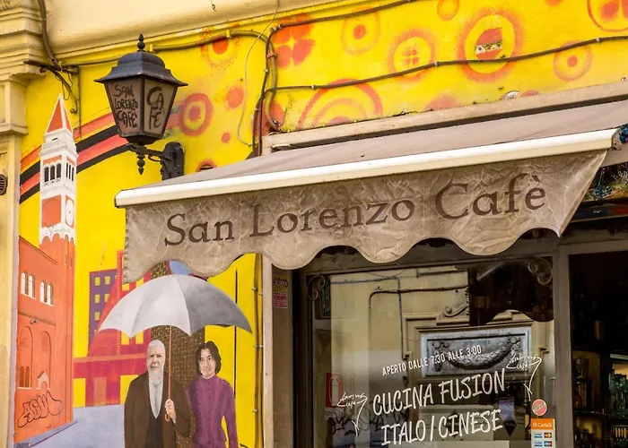 Mc - San Lorenzo